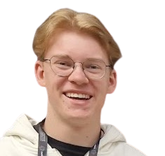 Frederik, KI & Content